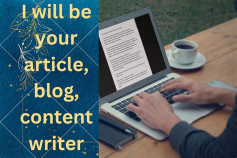 Content Writer Blog 的图像结果