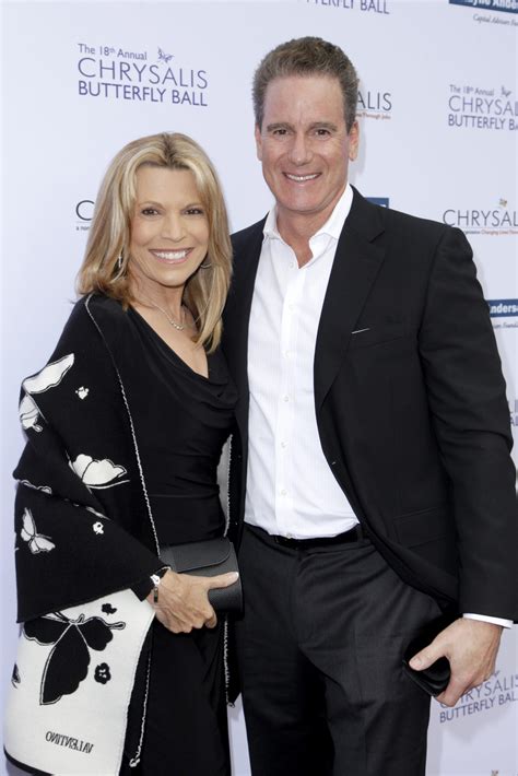 Is Vanna White Married? Her Road To The Alter, Explained