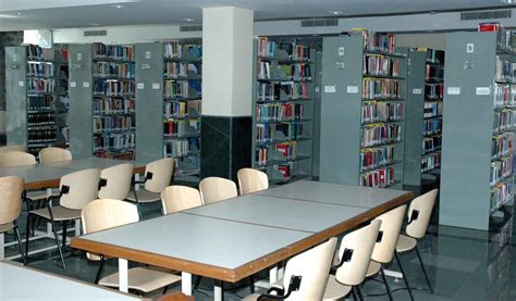 Learning Resource Centre | Library – JUET Guna
