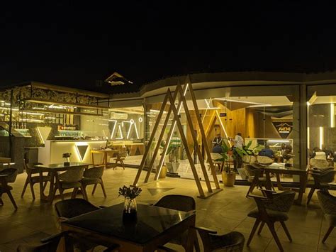 welcoming and one step away from the pyramids - Review of Royal Great ...