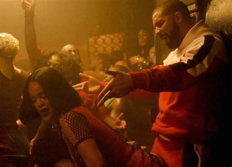 New Video: Rihanna - 'Work (ft. Drake)' - That Grape Juice