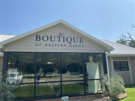 ROCKWALL HELPING HANDS DONATION DROP-OFF - Rockwall TX - Hours ...