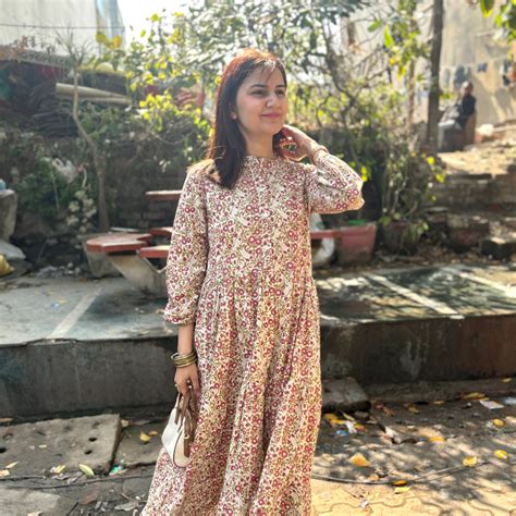 Buy Block Printed, Pure cotton Bedsheets, Curtains, Quilts in India ...