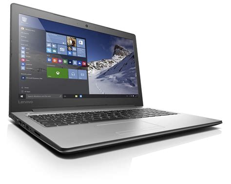 Lenovo IdeaPad 310-15ISK 80SM01J7IH 15.6-inch Laptop (Core i3-6100U/4GB ...
