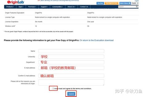 科学网—OriginPro 正版（学习版）|免费申请安装以及续期教程 - 温理想的博文