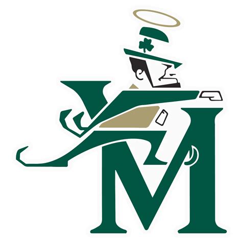 St. Vincent-St. Mary Football Scores