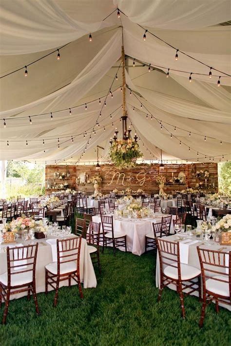 Image result for Backyard Reception
