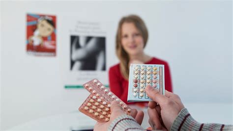 Free Birth Control: Could It Transform Society?