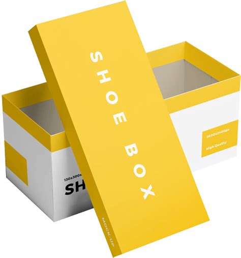 Shoes Boxes Company in Ahmedabad | Shoes Boxes Manufacturers and ...