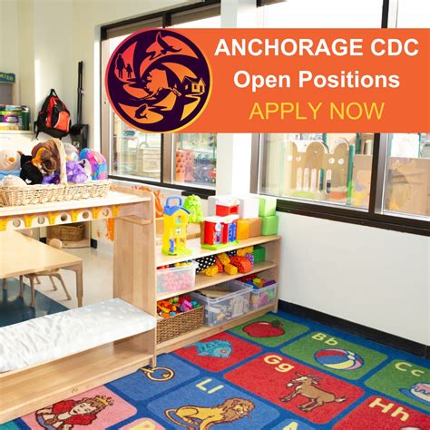 We're hiring! Join our team to make a real impact on early childhood ...