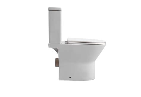 Напольный унитаз Aquatek ЛЕОН AQ2785-00