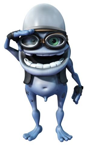 Image result for Alien vs Crazy Frog