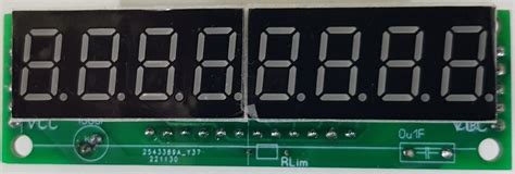 MAX7219CNG Arduino 的图像结果