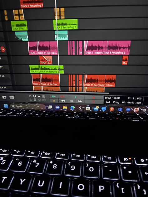 Album features | Casting Call Club