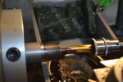 Chamber Reamers – rifleshooter.com