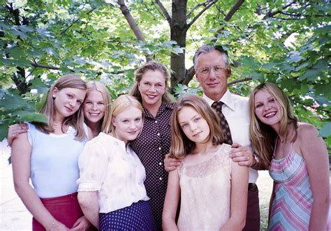 The Virgin Suicides Movie