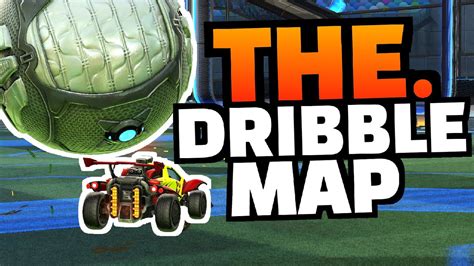 Air Dribble Map 的图像结果
