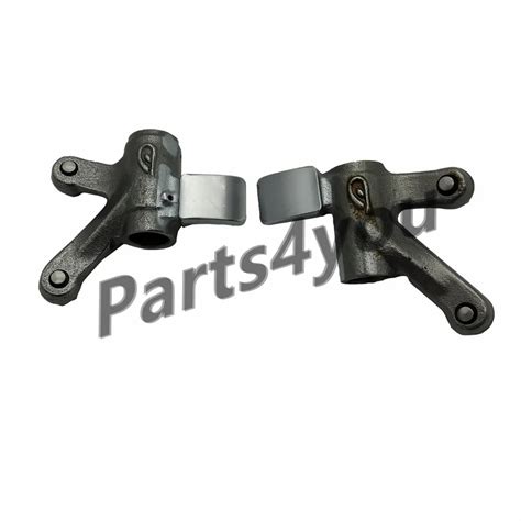 Intake Exhaust Valve Rocker Arm for CFmoto CF188 CF196 500 600 X5 U5 Z5 ...