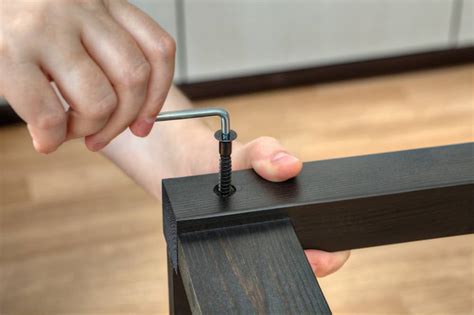 how to remove a rounded out allen head bolt