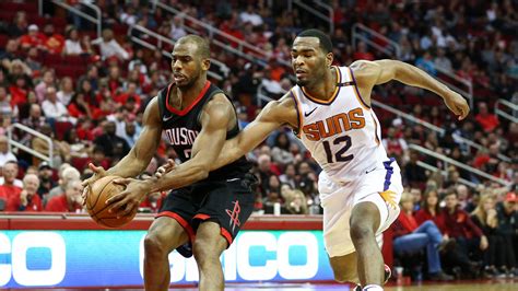 Chris Paul trade rumors: Rockets make point guard available for trade