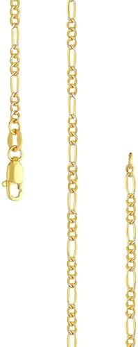 Malabar Gold & Diamonds BIS Hallmark (750) 18K Yellow Gold Chain for ...