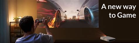 XGIMI Projector Technology