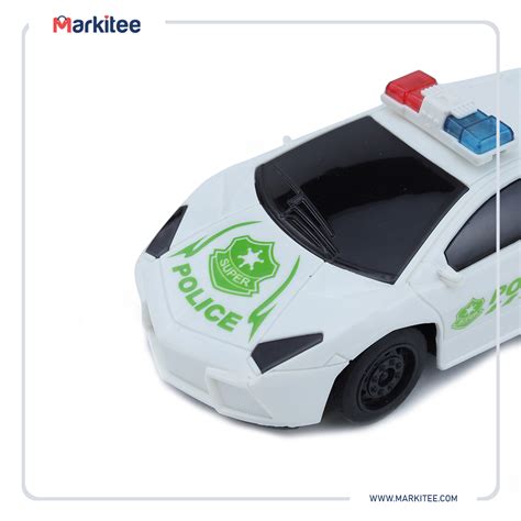 Image result for Remote Control Police Car Track