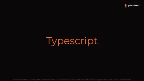 Image result for TypeScript for Beginners PDF