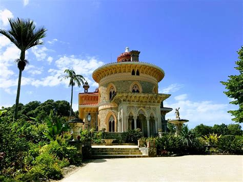 PARQUE E PALÁCIO DE MONSERRATE (2026) All You Need to Know BEFORE You ...