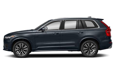 Volvo XC90 T6 Momentum 2021 Price In South Africa , Features And Specs ...