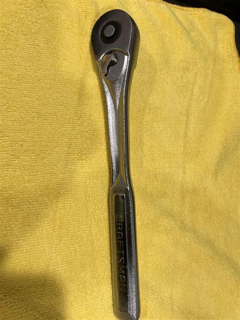 Craftsman 1/2 Ratchet for Sale in Pomona, CA - OfferUp