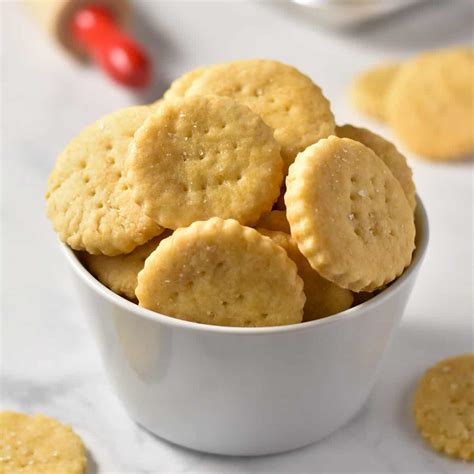 Ritz Crackers
