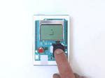 Arduino Nokia Display Games 的图像结果