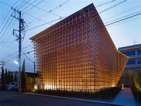 Kengo Kuma & Associates