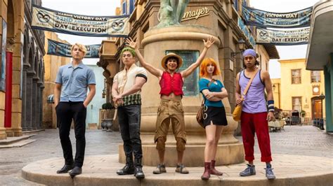 An Itinerary For The One Piece Pirates In Kuala Lumpur, Based On Their ...