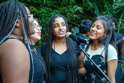 Stella High Charter Academy