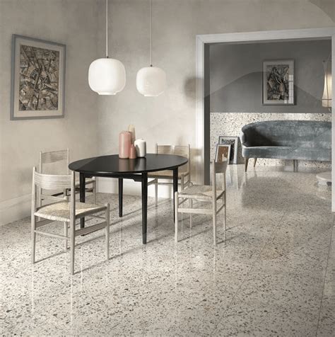 Ưu và nhược khi lát sàn Terrazzo (P1) – Tạp chí Kiến trúc Việt Nam