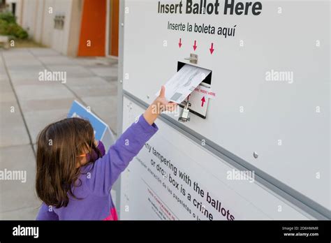 Absentee Ballot Box 的图像结果