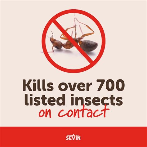 Sevin Ready-to-use 32 -fl oz Ready to use Insect killer in the ...