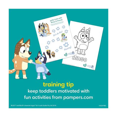 Buy Pampers Easy Ups Girls & Boys Potty Training Pants, Size 5 (3T4T ...