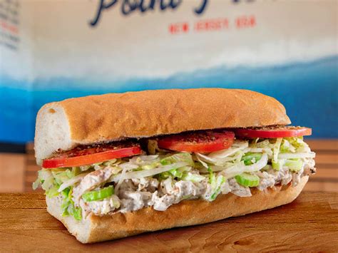 Jersey Mike’s Has a New Sub We Can’t Believe It Didn’t Offer Before