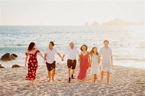 20 Spring Break Ideas for Families | Flytographer