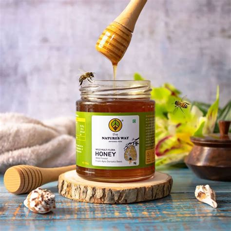 Pure Honey