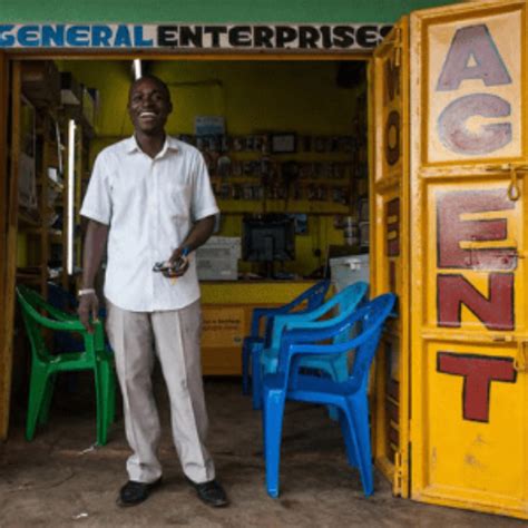 Alternative Delivery Channels for Financial Inclusion: Opportunities ...