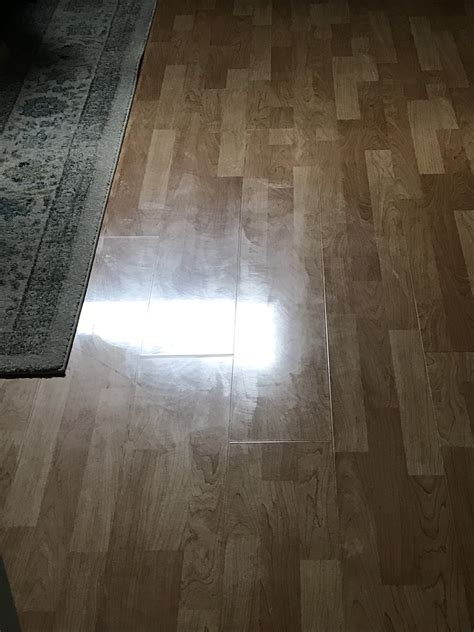 Important Tips For Waxing Laminate Floors - Flooring Designs