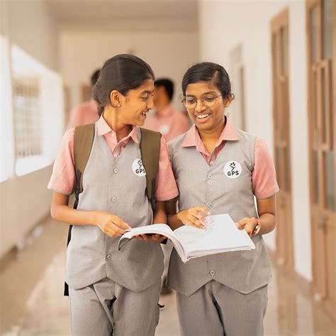 Global Pathway | Inspiring Lifelong Learning in Youth