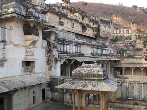 Garh Palace | IndiaUnveiled