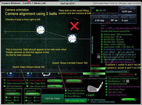 Image result for Run Out Alignment with Camera