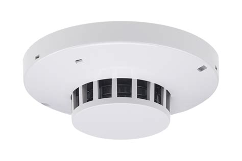 Isolator detectors | Panasonic