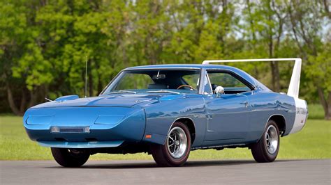 Charger 1969 Daytona